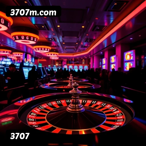 Aplicativo móvel 3707 para iOS e Android