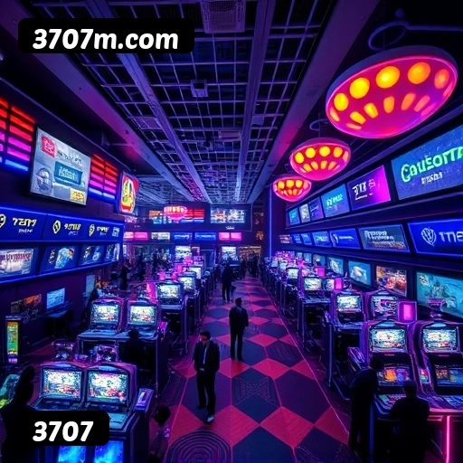 Bônus boas-vindas 3707 R$100