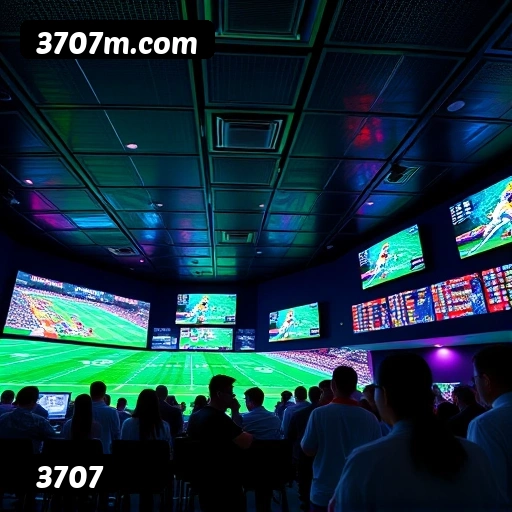 Gates of Olympus slot 3707