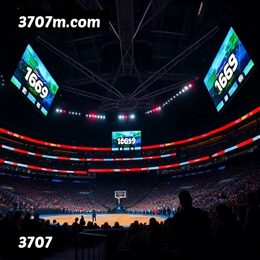 Apostas futebol ao vivo 3707 - odds competitivas