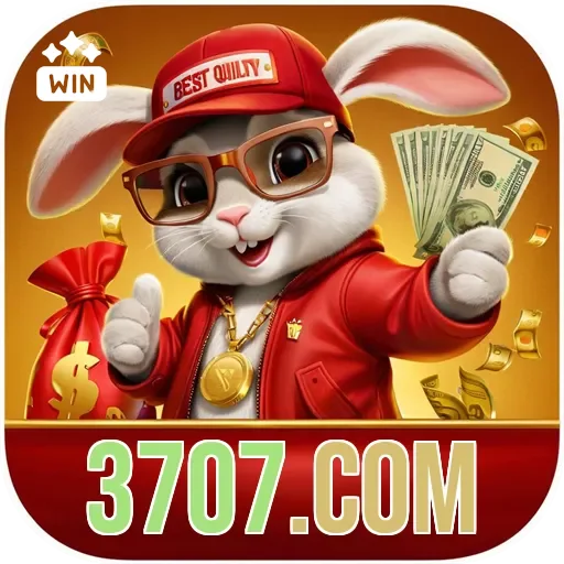 Ganhar e sacar na 3707